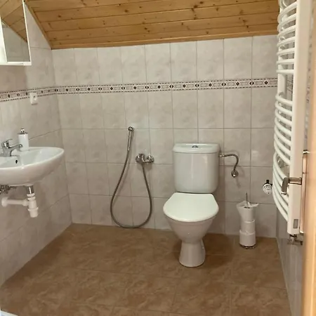 Borenovice 3* Struharov