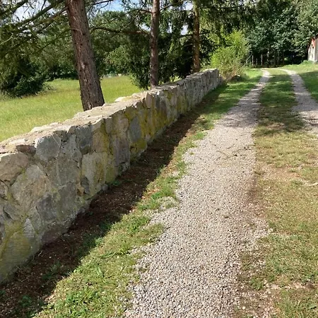 Maison d'hôtes Borenovice