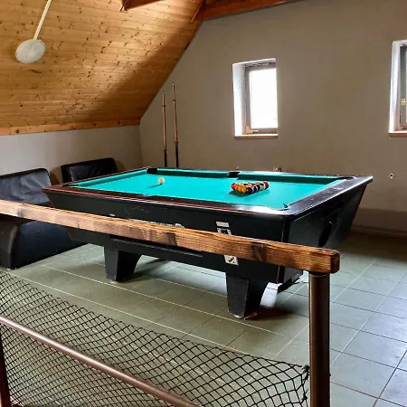 Borenovice 3* Struharov