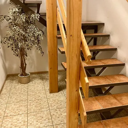 Borenovice Guest house