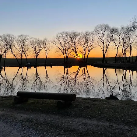 Maison d'hôtes Borenovice 3*