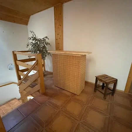 Maison d'hôtes Borenovice