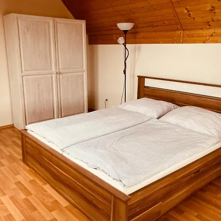 Guest house Borenovice