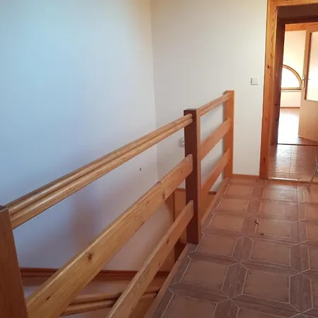 Maison d'hôtes Borenovice