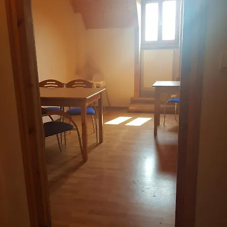 Borenovice Guest house *
