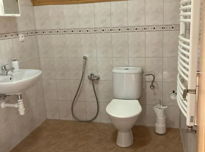 Borenovice 3* Struharov