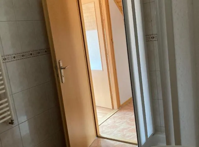 Borenovice Pensjonat 3*