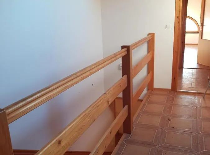 Pensjonat Borenovice